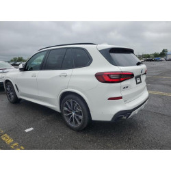 2021 BMW X5 5UXCR6C07M9H39368 57122975