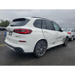 2021 BMW X5 5UXCR6C07M9H39368 57122975