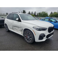 2021 BMW X5 5UXCR6C07M9H39368 57122975