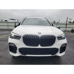 2021 BMW X5 5UXCR6C07M9H39368 57122975