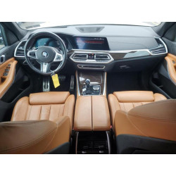 2021 BMW X5 5UXCR6C07M9H39368 57122975