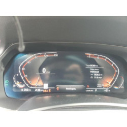 2021 BMW X5 5UXCR6C07M9H39368 57122975