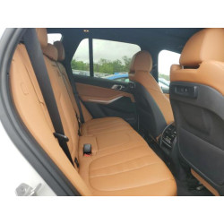 2021 BMW X5 5UXCR6C07M9H39368 57122975