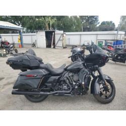 2021 HARLEY-DAVIDSON FLTRK 1HD1KZF27MB631316 50433215