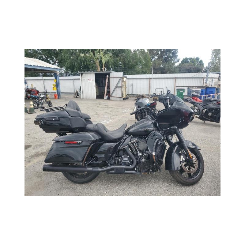 2021 HARLEY-DAVIDSON FLTRK 1HD1KZF27MB631316 50433215 2021 HARLEY-DAVIDSON FLTRK 1HD1KZF27MB631316 50433215