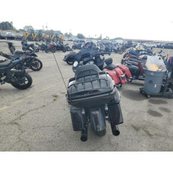 2021 HARLEY-DAVIDSON FLTRK 1HD1KZF27MB631316 50433215