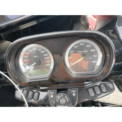 2021 HARLEY-DAVIDSON FLTRK 1HD1KZF27MB631316 50433215