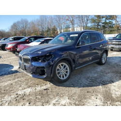 2020 BMW X5 5UXCR6C07L9B72447 87895815