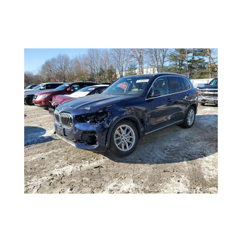 2020 BMW X5 5UXCR6C07L9B72447 87895815 2020 BMW X5 5UXCR6C07L9B72447 87895815