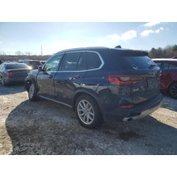 2020 BMW X5 5UXCR6C07L9B72447 87895815