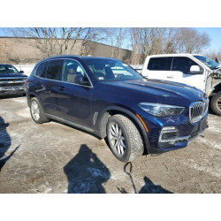 2020 BMW X5 5UXCR6C07L9B72447 87895815