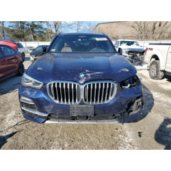2020 BMW X5 5UXCR6C07L9B72447 87895815