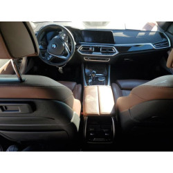 2020 BMW X5 5UXCR6C07L9B72447 87895815