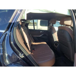 2020 BMW X5 5UXCR6C07L9B72447 87895815