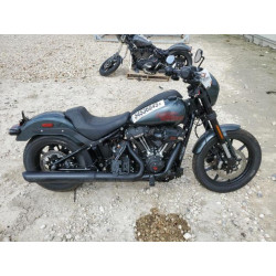 2025 HARLEY-DAVIDSON FXLRS 1HD1YWA18SB012331 54536545