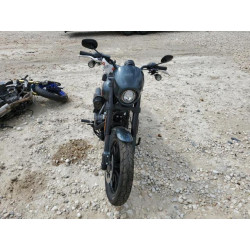 2025 HARLEY-DAVIDSON FXLRS 1HD1YWA18SB012331 54536545