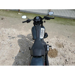 2025 HARLEY-DAVIDSON FXLRS 1HD1YWA18SB012331 54536545