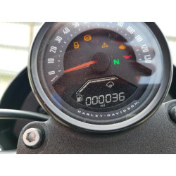 2025 HARLEY-DAVIDSON FXLRS 1HD1YWA18SB012331 54536545