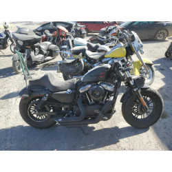 2020 HARLEY-DAVIDSON SPRTSTR120 1HD1LC317LB401778 50608005