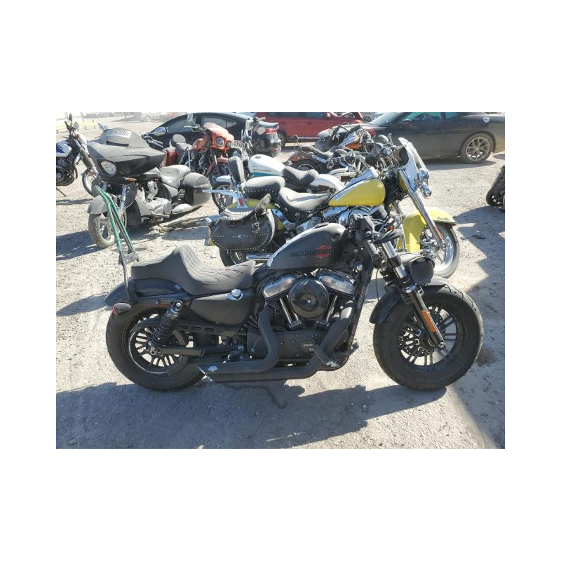 2020 HARLEY-DAVIDSON SPRTSTR120 1HD1LC317LB401778 50608005 2020 HARLEY-DAVIDSON SPRTSTR120 1HD1LC317LB401778 50608005