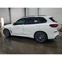 2023 BMW X5 5UXTA6C01P9P03488 53867505