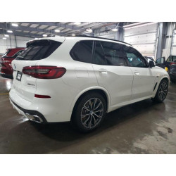 2023 BMW X5 5UXTA6C01P9P03488 53867505