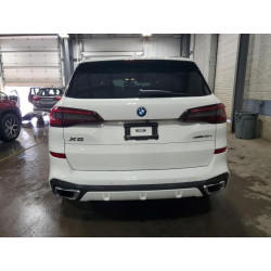 2023 BMW X5 5UXTA6C01P9P03488 53867505