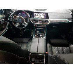 2023 BMW X5 5UXTA6C01P9P03488 53867505