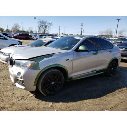2018 BMW X4