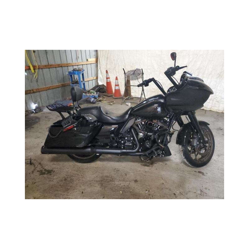 2023 HARLEY-DAVIDSON FLTRXST 1HD1ACL18PB658573 44971375 2023 HARLEY-DAVIDSON FLTRXST 1HD1ACL18PB658573 44971375