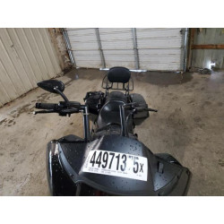 2023 HARLEY-DAVIDSON FLTRXST 1HD1ACL18PB658573 44971375