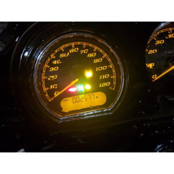 2023 HARLEY-DAVIDSON FLTRXST 1HD1ACL18PB658573 44971375