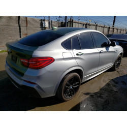 2018 BMW X4