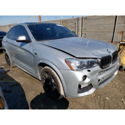 2018 BMW X4