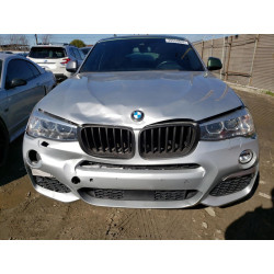 2018 BMW X4