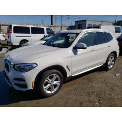 2020 BMW X3