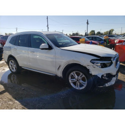 2020 BMW X3