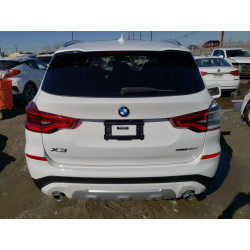 2020 BMW X3