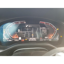 2020 BMW X3