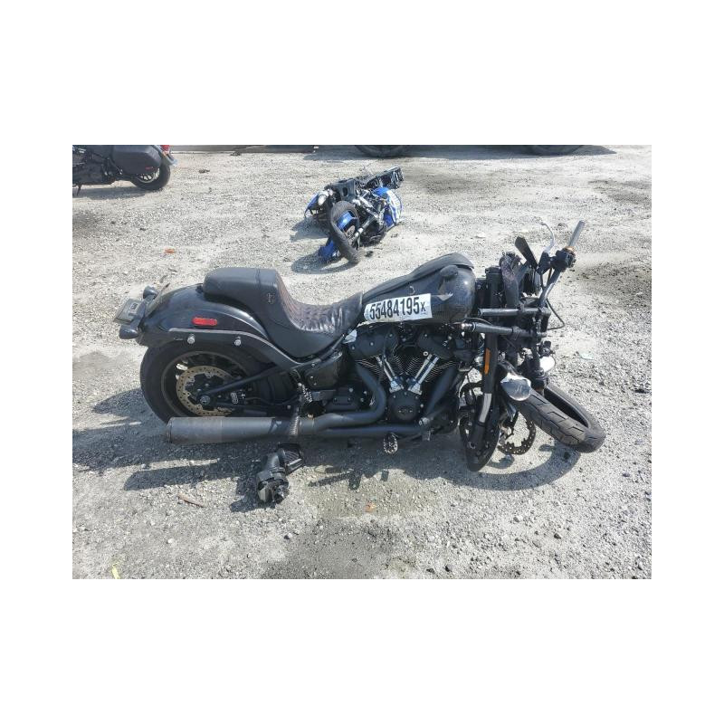 2023 HARLEY-DAVIDSON FXLRST 1HD1YXZ11PB058360 55484195