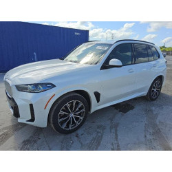 2025 BMW X5 5UX13EU04S9W59361 56997115