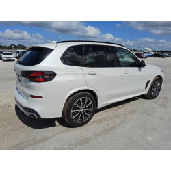 2025 BMW X5 5UX13EU04S9W59361 56997115