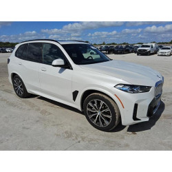 2025 BMW X5 5UX13EU04S9W59361 56997115