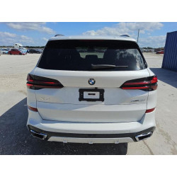2025 BMW X5 5UX13EU04S9W59361 56997115