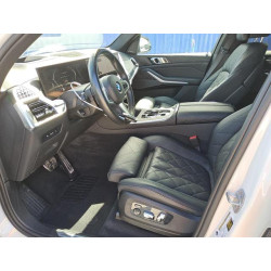 2025 BMW X5 5UX13EU04S9W59361 56997115
