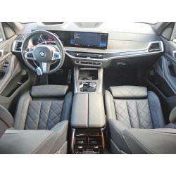 2025 BMW X5 5UX13EU04S9W59361 56997115