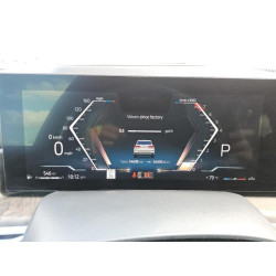 2025 BMW X5 5UX13EU04S9W59361 56997115