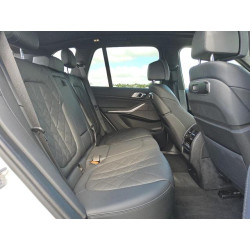 2025 BMW X5 5UX13EU04S9W59361 56997115
