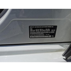 2025 BMW X5 5UX13EU04S9W59361 56997115