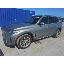 2024 BMW X5 5UX13EU05R9T35765 56997235
